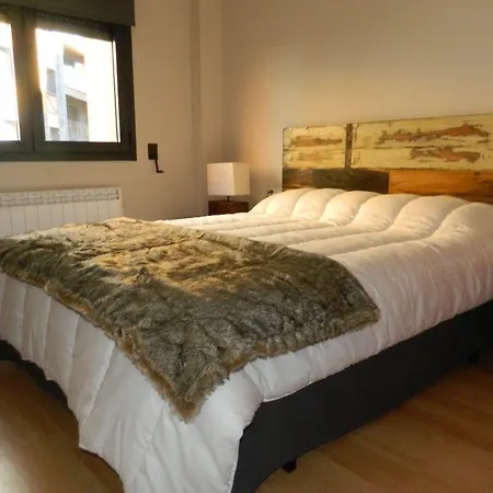 Apartment Floc El Tarter