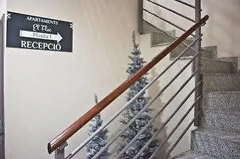 Apartment Floc *