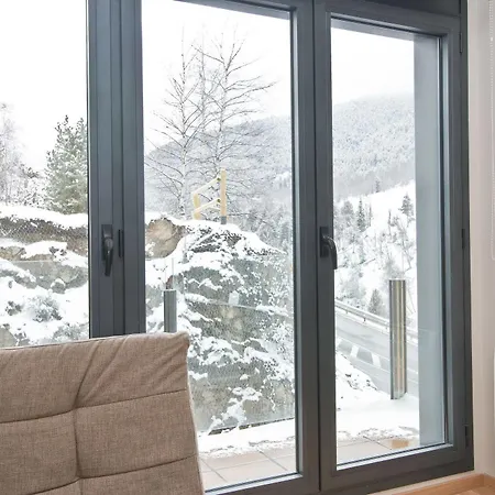 Floc Apartment El Tarter