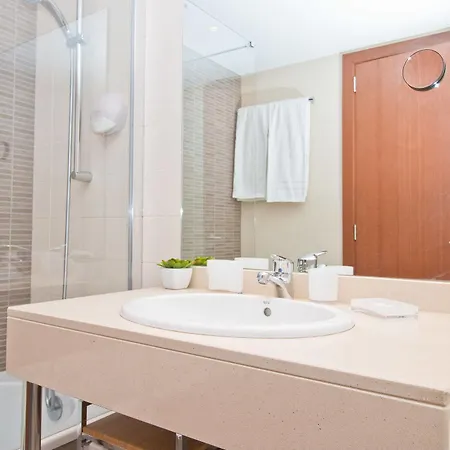 Floc Apartment *