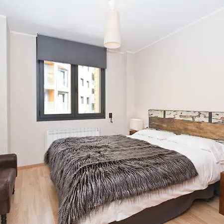 Floc Apartment *