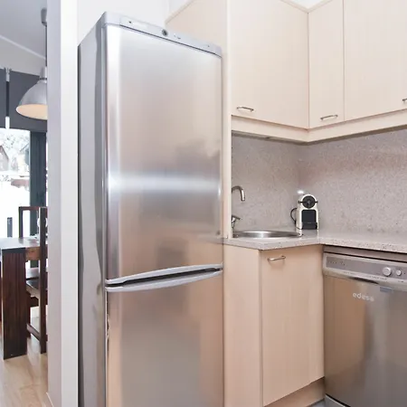 Apartment Floc