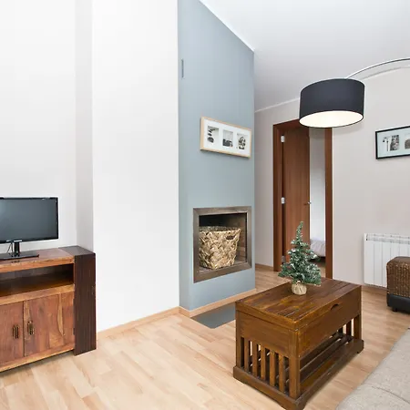 Apartment Floc *