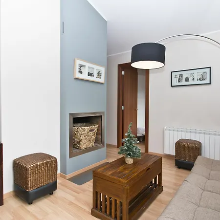 Apartment Floc *