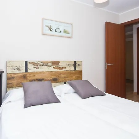 Floc Apartment