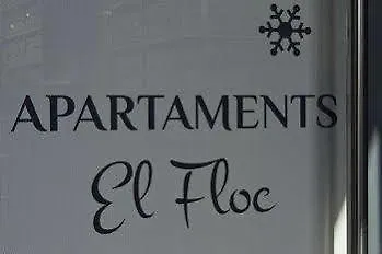 Floc * El Tarter